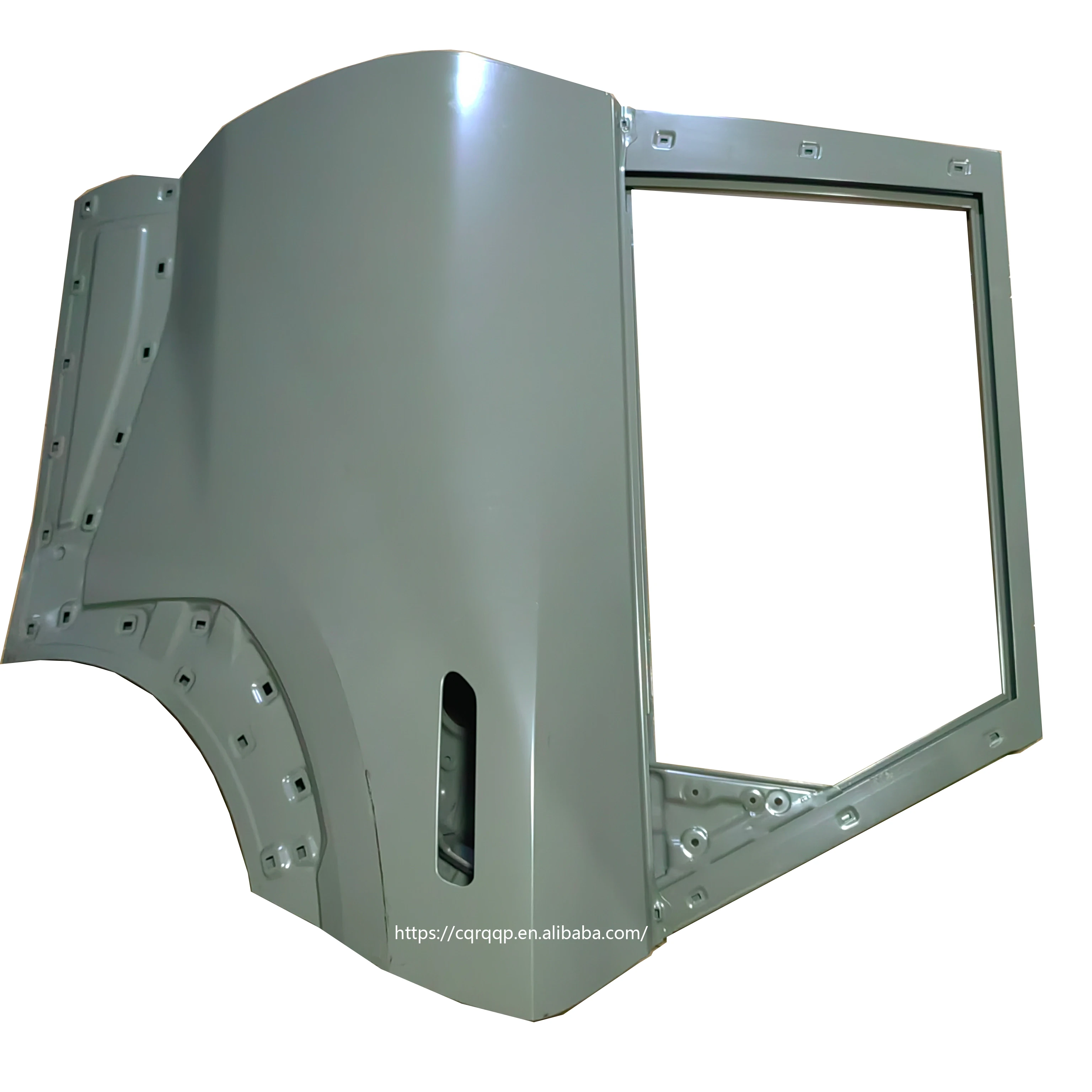

77003-MB000 new Auto Parts Car Body left rear door for sale panel assy-front door for kia EV5