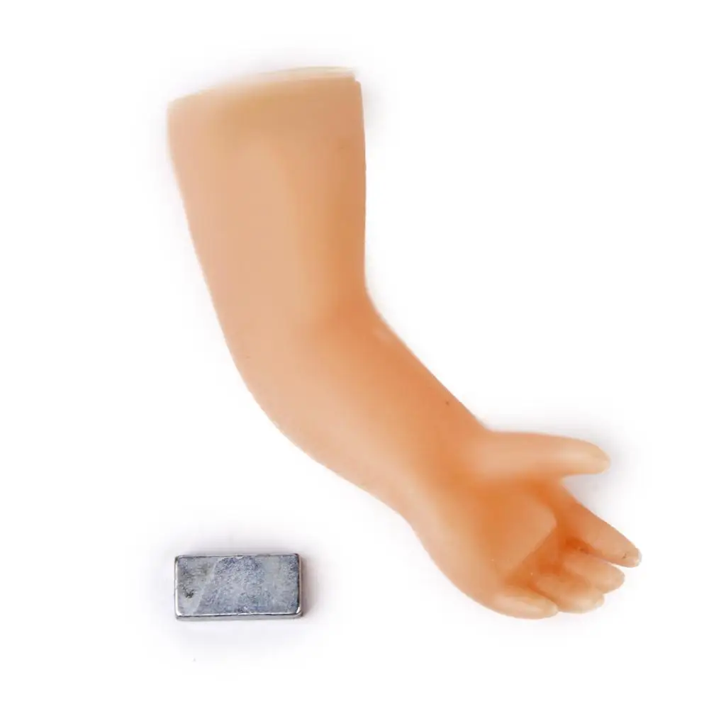 Trick Little Hand Prank Requisiten Gimmicks für Nahaufnahme, Bühne, Straßenshow