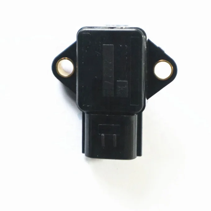 EXCAVATOR 8972177780 SENSOR MAP 0.05KG  for 4HK1 6HK1 ZH200LC-A  ZR125HC  ZR260HC ZW250 CONSTRUCTION MACHINERY PARTS