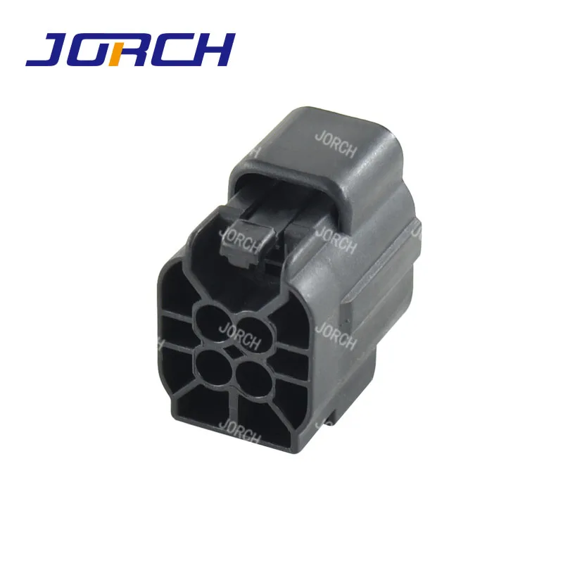MOSES② 4 Pin Female Male Automotive Electrical Plug Waterproof Denso