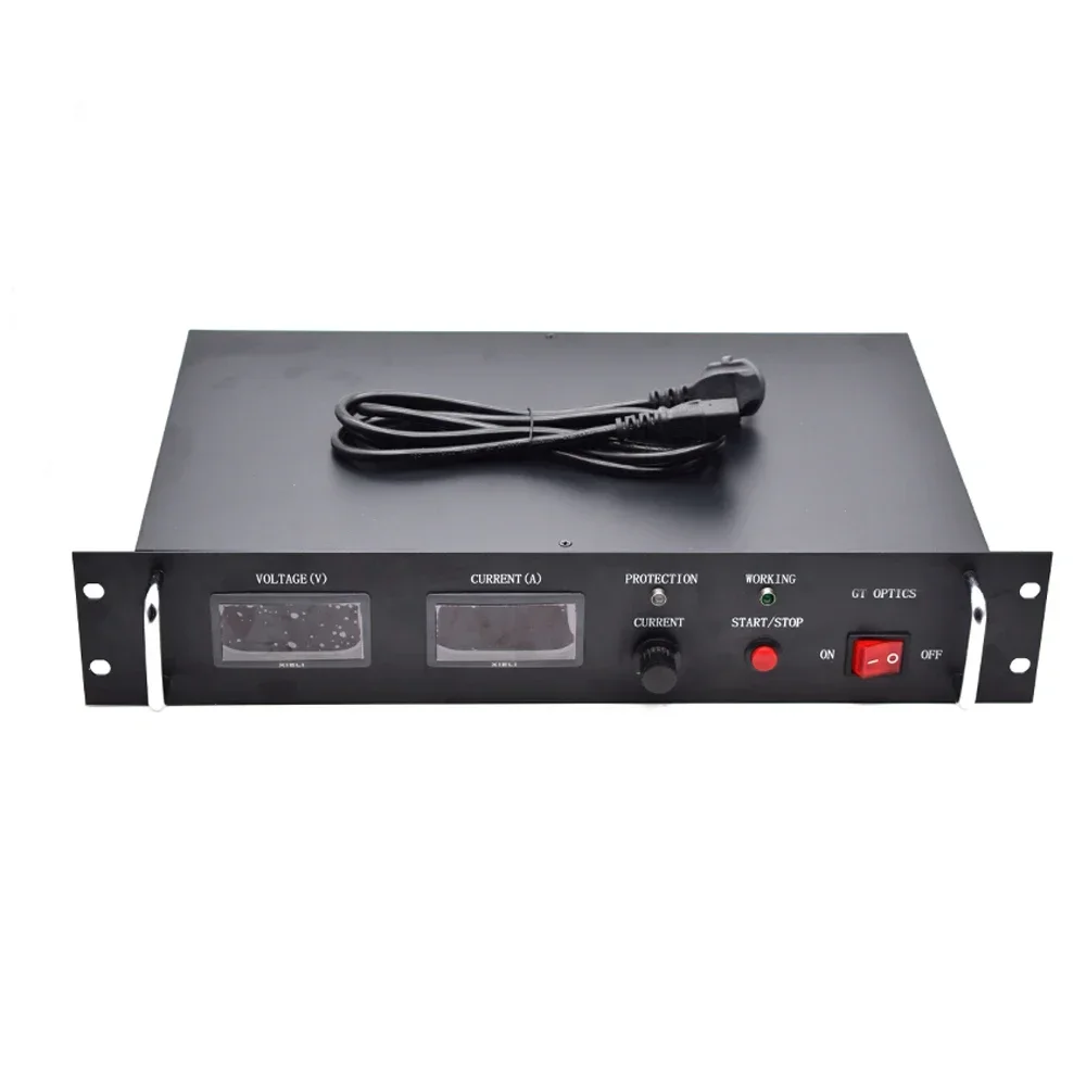2026/WaveTopSign GTDC1230 30W Power Supply GTDC1230 Match With 30W YAG Module