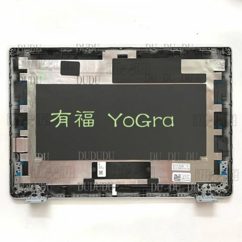 

DDD LCD Back Cover Rear Lid Top Case for Dell Latitude 5320 E5320 0GR18W GR18W