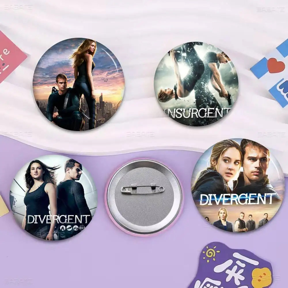 Classic Movie D-Div…