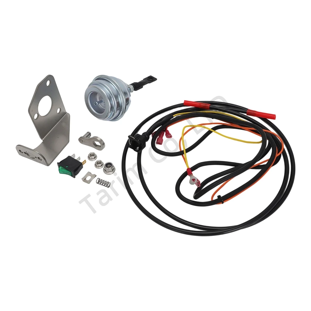  Für Land Rover Discovery 2 & Defender Mitteldifferential-Sperrmechanismus CDL Aktuator-Kit Ersatz – Detail 2