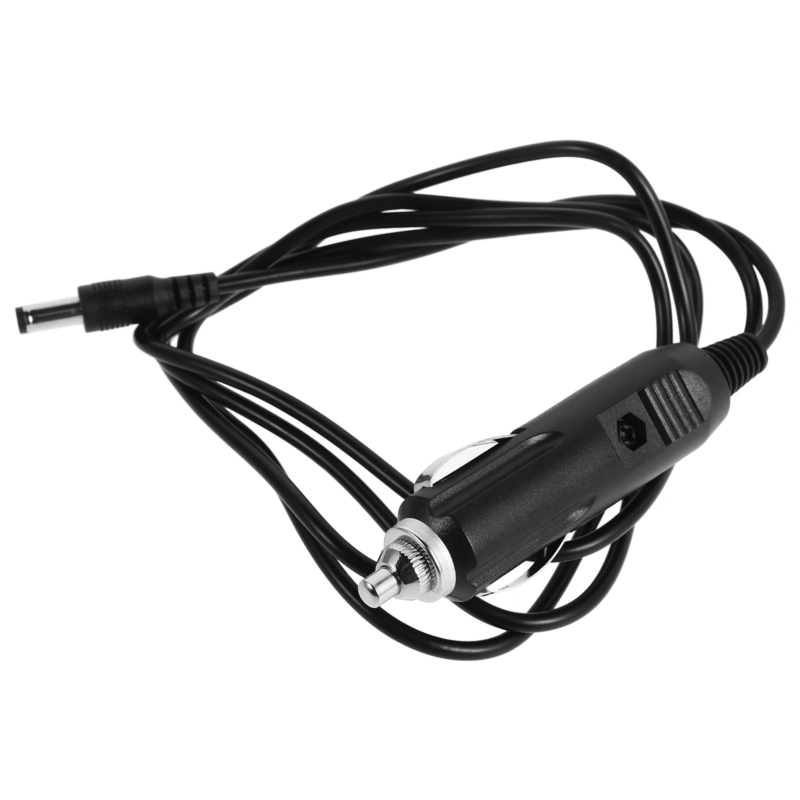 

12V 24V Car Power Cord Cigarette Lighter Extension Cable For Air Pump Inverter Heavy Duty Plug To Cigarette Lighter Adapter