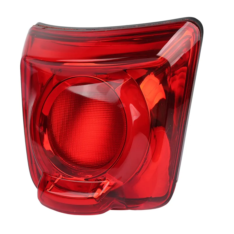 

NEW-Motorcycle Lights Rear LED Brake Tail Light Assembly Rear Lamp Taillight Accessories Parts Component For Vespa GTS300 GTS 30