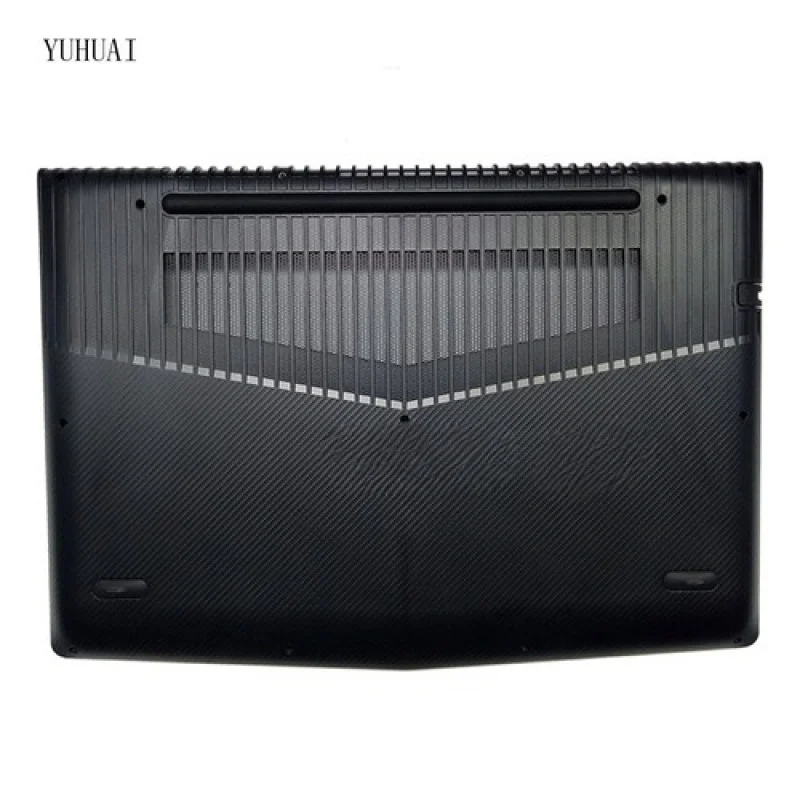 A+ NEW FOR Lenovo Legion Y520-15 Y520-15IKB R720-15IKBN Palmrest/Bottom Case Cover