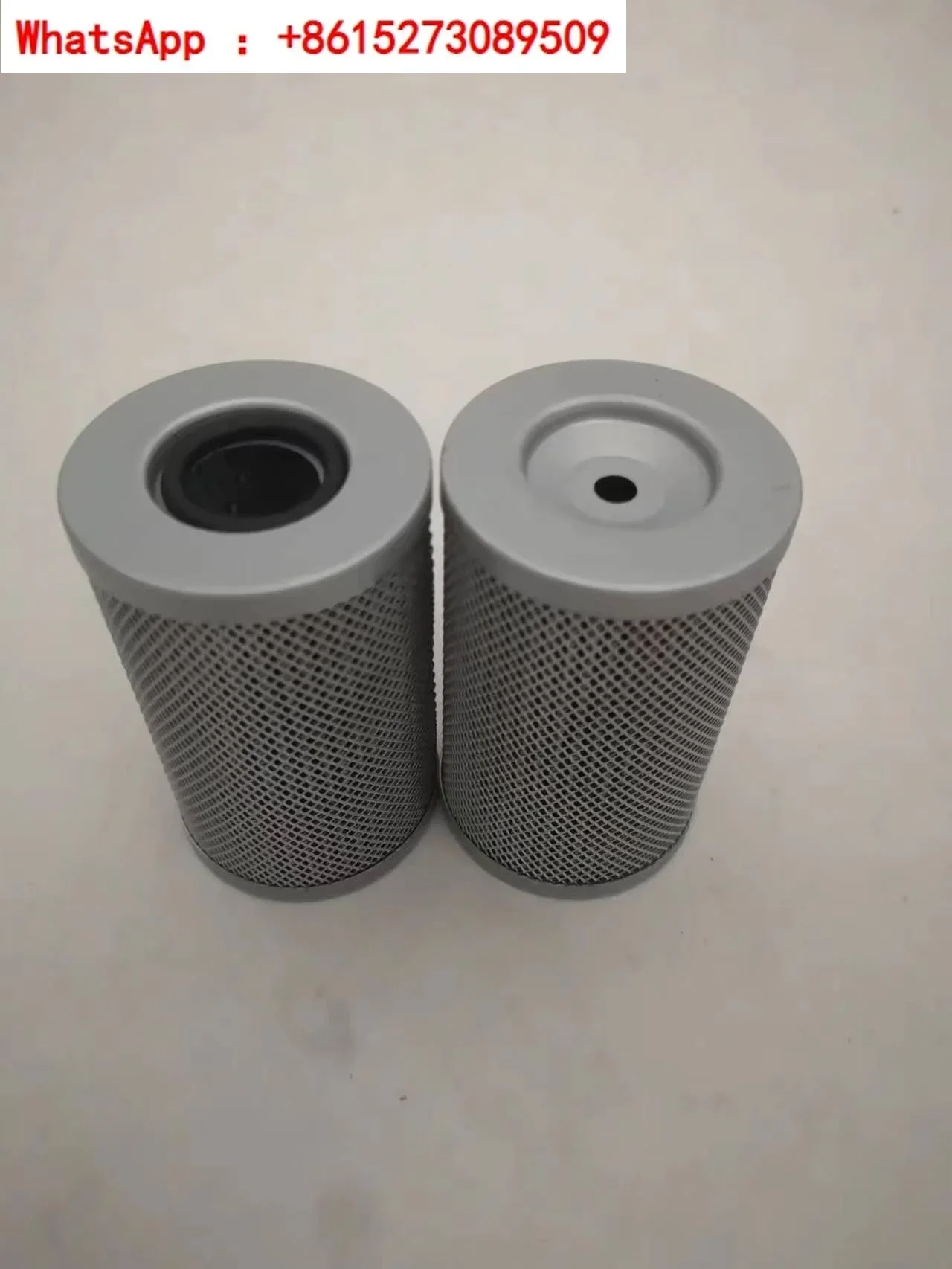 Filter element TZX2-10/25/40/63/100/160/250/400/630/800/1000