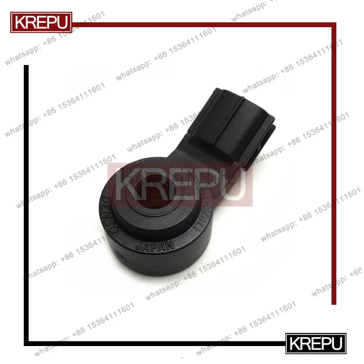 YJ 89615-06010 Engine Knock Sensor SU6247 89615-20090 For Toyota Lexus