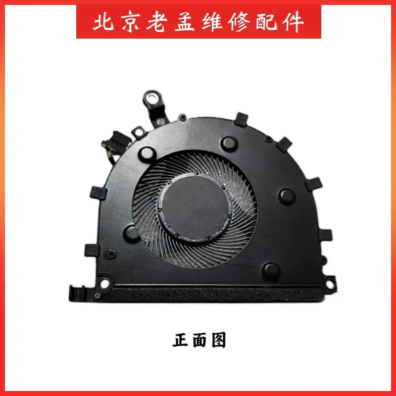 Brand new original CPU cooling fan for Lenovo ThinkBook 13X ITG notebook silent fan for ThinkBook 13X