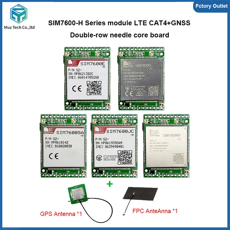 SIM7600E-H SIM7600G…