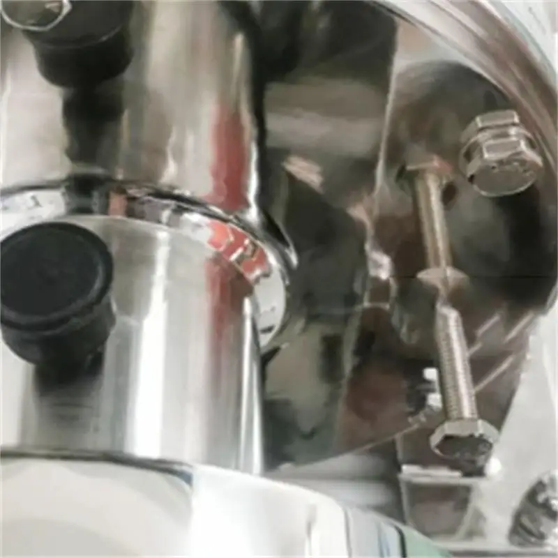 Cocoa Grinder Grinding Processing Machine Sugar Powder Grinding Machine Powder Making Machine