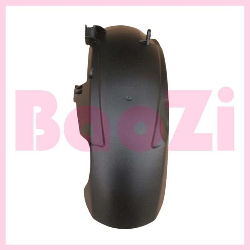 

Rear Inner Fender Mudguard for Zonsen Piaggio Byq125t-5e Ra1 Export Version