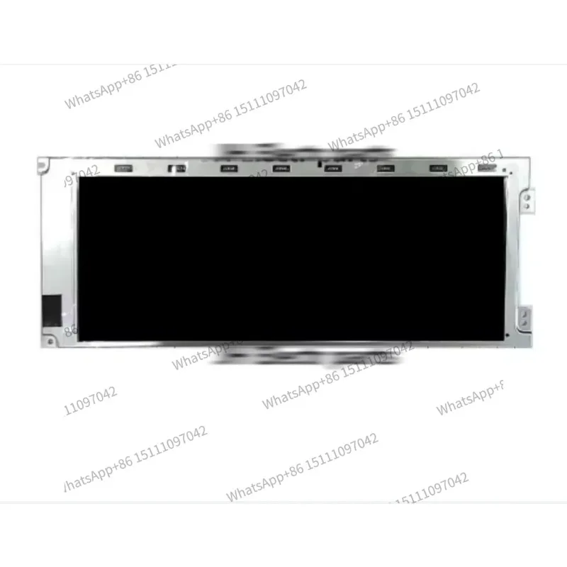 Panel de pantalla LCD de 8,1 pulgadas compatible con bordadora marca Brother PR600 XD1343051