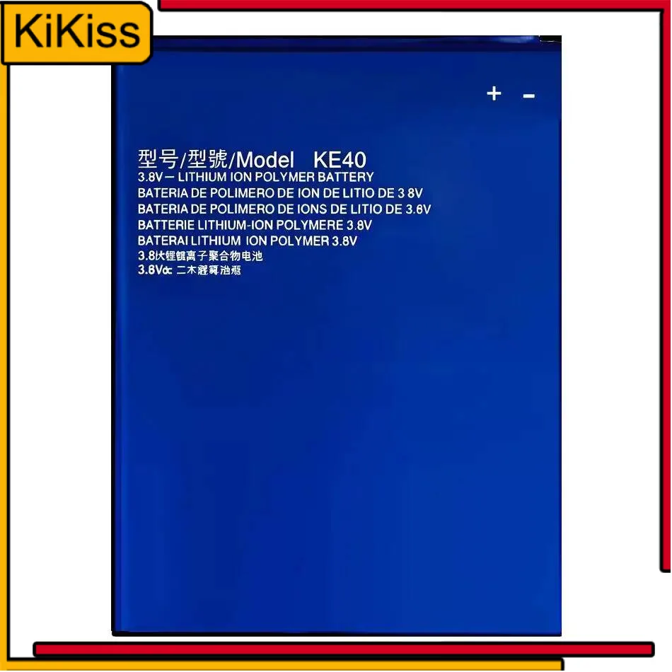 3000Mah Long Lastin… - image