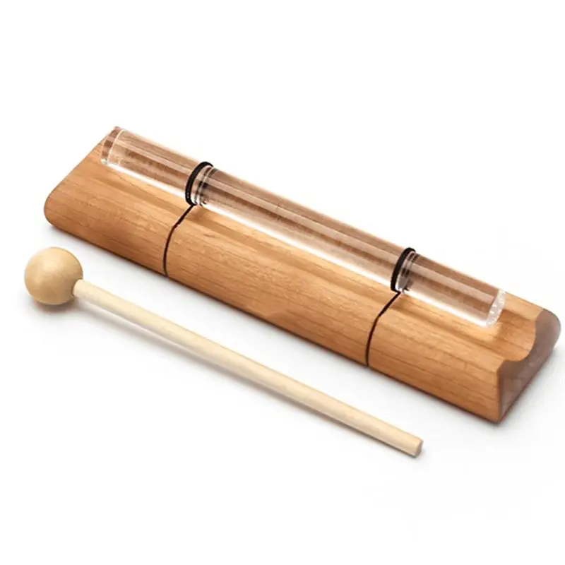 

Crystal Sound Bundle Set Meditation Sound Bundle Spiritual Relaxation Chimes Portable Musical Instruments