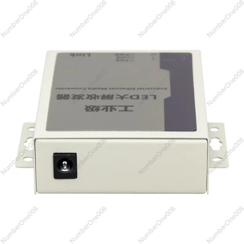 Compatible with LED control card LED Optical Fiber media Converter Nova CVT320