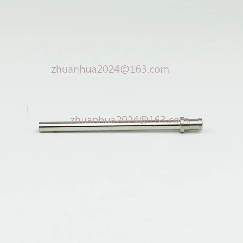1pc Prolong Length 80mm Z140D ruby Pipe Guide Ø6xØ5x80Lmm Electrode Guide for EDM Drilling Machine