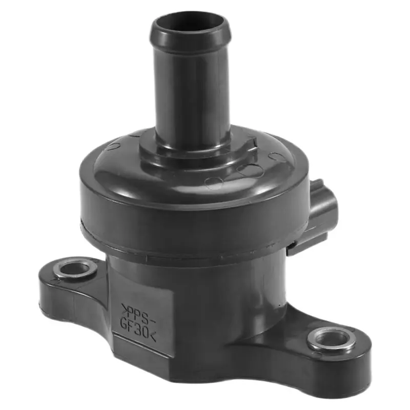 Coolant Heater Control Solenoid Valve 16671-37010/1667137010 Replacement for Toyota Corolla Prius C-HR 2015-2024