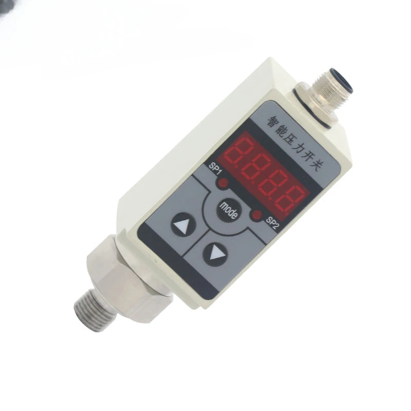 New type pressure switch for water pump,water pump electronic pressure switch