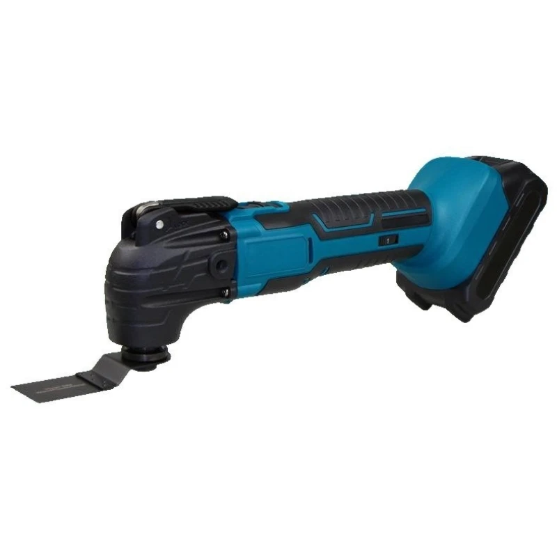 Multifunctional lithium battery, universal bountiable edge trimmer, electric all-in-one machine