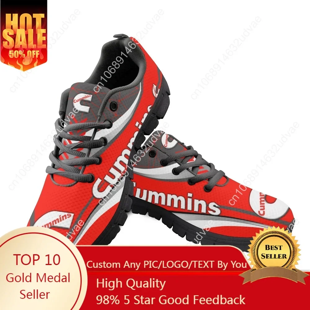 

Unleashing The Power of Cummins Sports Shoes Mens Womens Teenager Children Custom Sneakers Shoe High Quality Couple Shoes