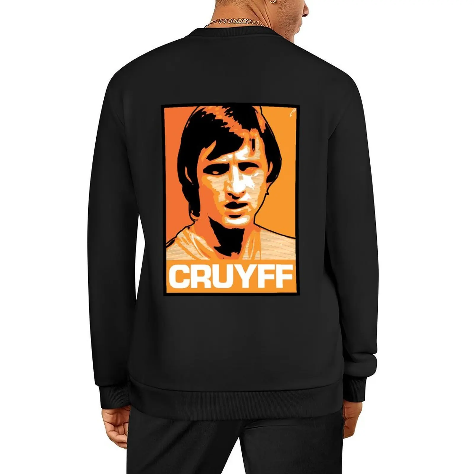 Cruyff - Netherland… - image