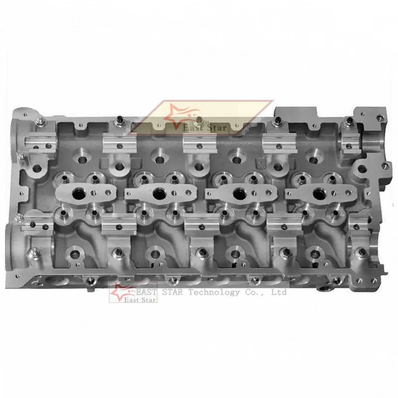 221114X910 221004X910 J3 NEW Type Engine Cylinder Head For Hyundai For KIA Bongo 3 K2900 2.9L CDTI 2006- 22111-4X910 22100-4X910