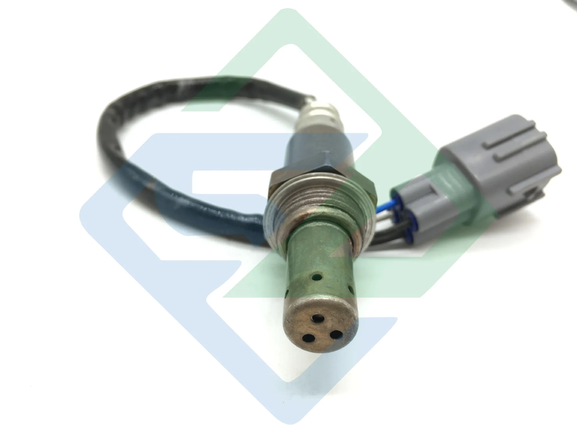 Oxygen Sensor HILUX Exhaust Pipe Oxygen Blocker 89465-60330