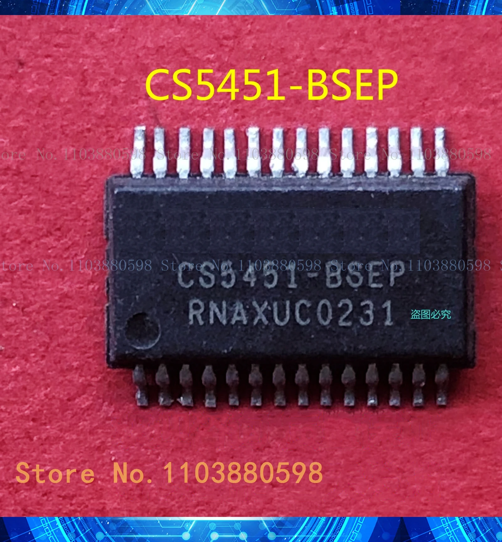 Cs5451-Bsep Cs5451-…