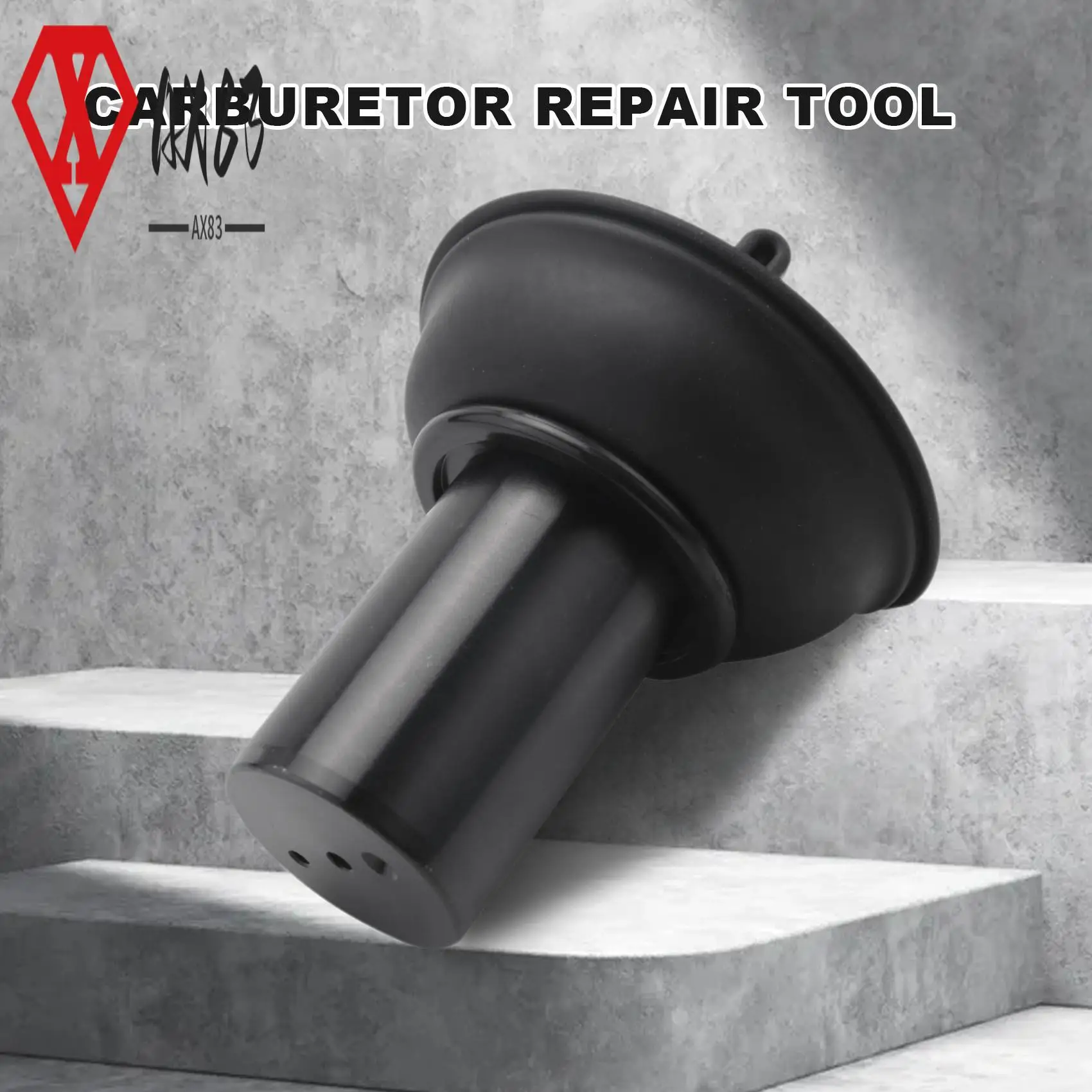 

AX83-2SET для HONDA STEED 600 SHADOW VLX600 VLX 600 VT600 C Ремкомплект карбюратора Прокладка диафрагмы клапана Набор деталей для восстановления