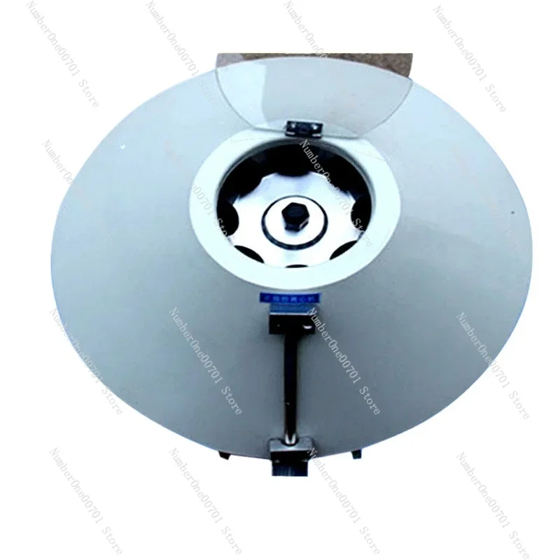 RZ-50 Type Milk Fat Centrifuge Low Speed Electric
