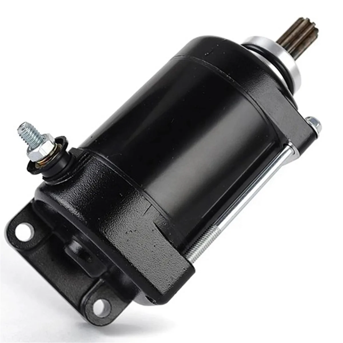 

A81R-Professional Starter Motor Starter Motor Motor Motorcycle Accessories for BMW G 310 GS (0G02, 0G12) G 310 R (0G01, 0G11) 12