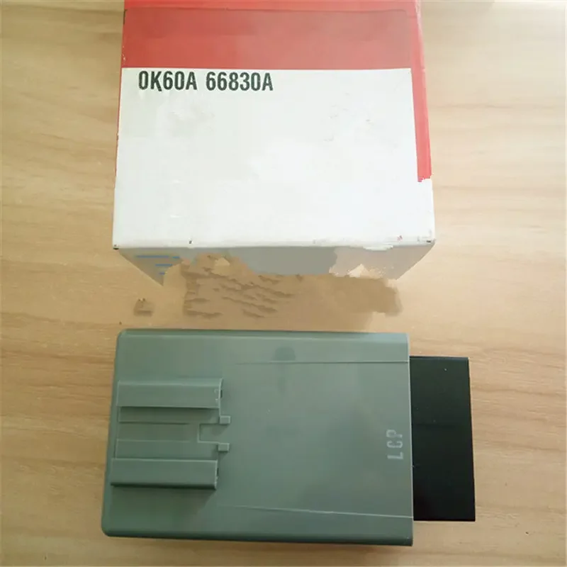 

Brand New Genuine New Blinker Indicator Relay for Kia Carnival KV-II KVII KV 2 0K60A-66830A 0K60A66830A 0K60A 66830A
