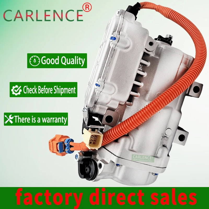 Electric Air Condit… - image