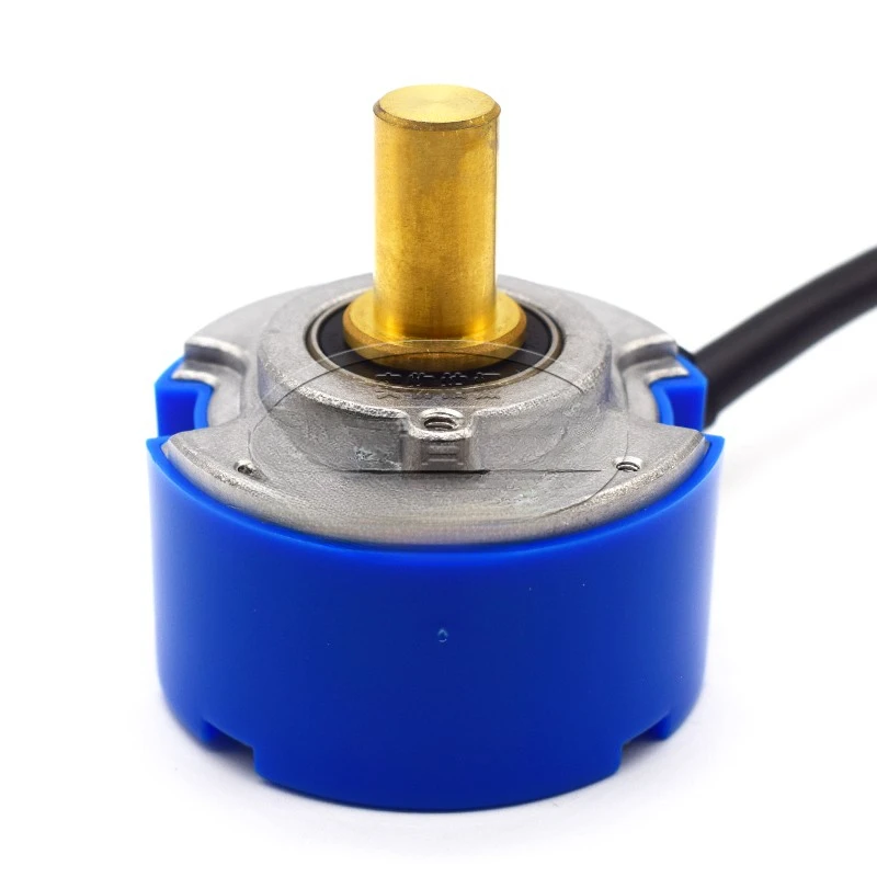 Codificador sin cables Hitachi Elevator Tamagawa TS5233N572