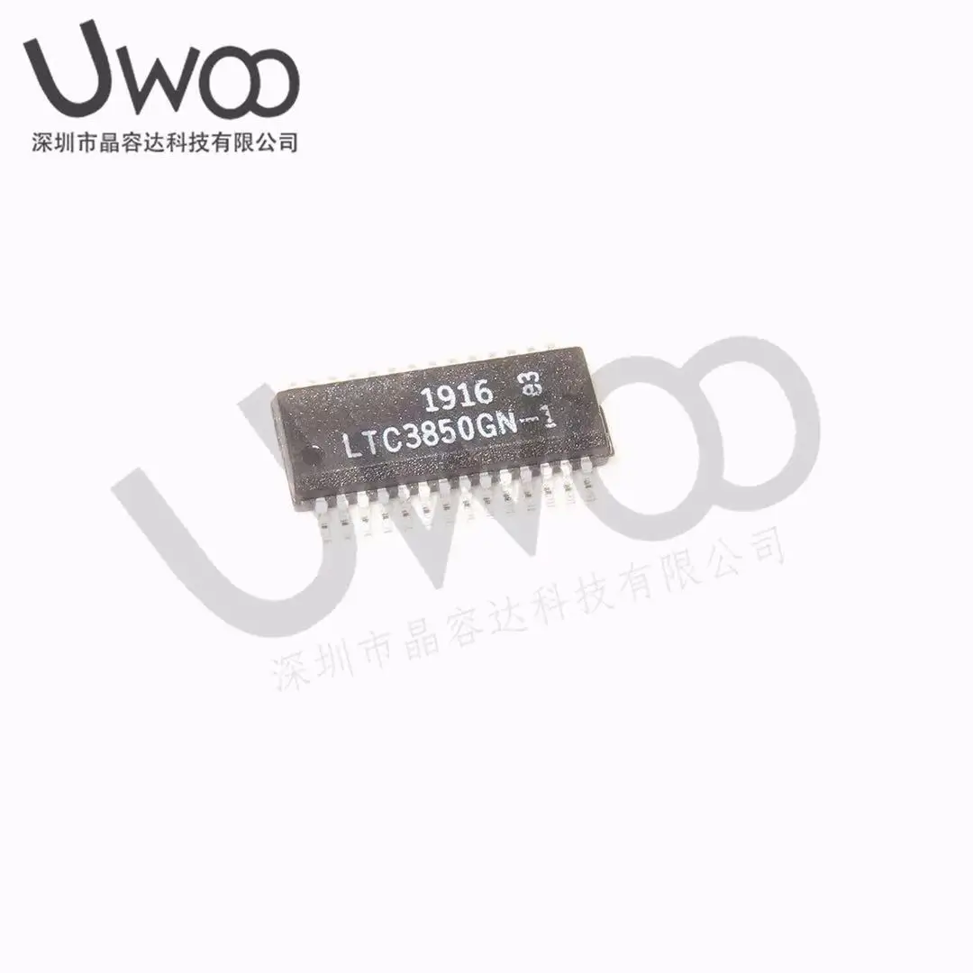 1-10PCS/LOT New Original LTC3850GN-1 LTC3850 SSOP28 Chipset