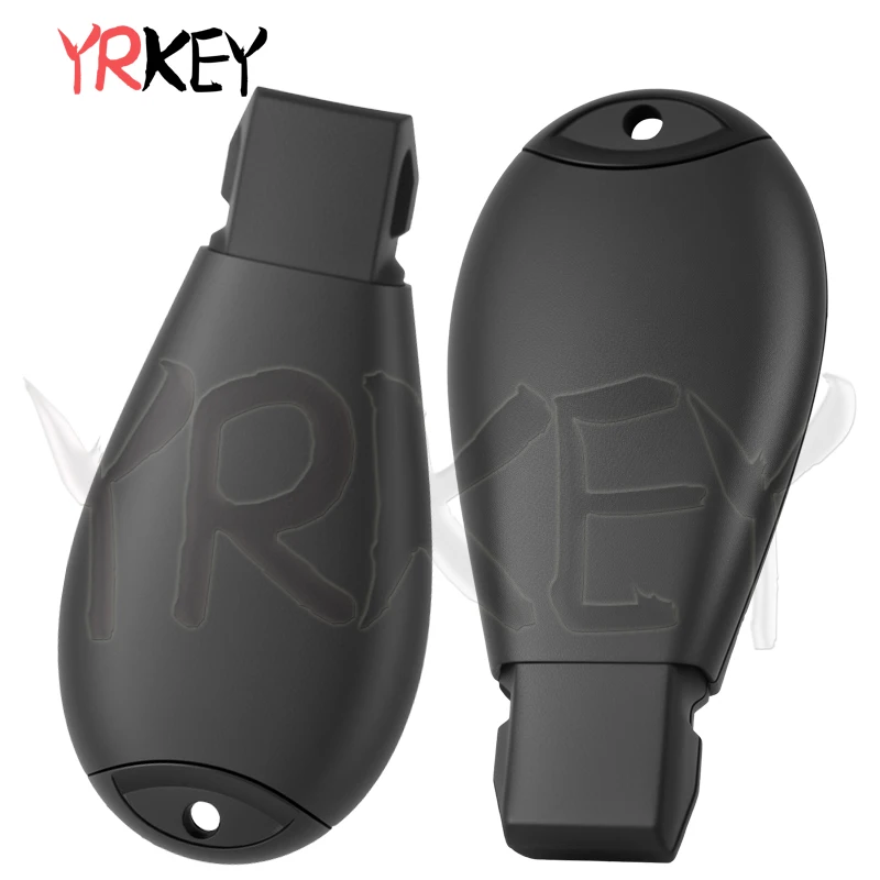 مفتاح بعيد فوب لدودج كاليبر رحلة لكرايسلر 300C فوييجر 2008-2010 ل جيب جراند شيروكي 434 ميجا هرتز ID46 رقاقة M3N5WY783X #6