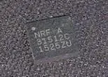 

IC new original NRF31512C QFN32 NRF31512-O17Q32-R High quality products