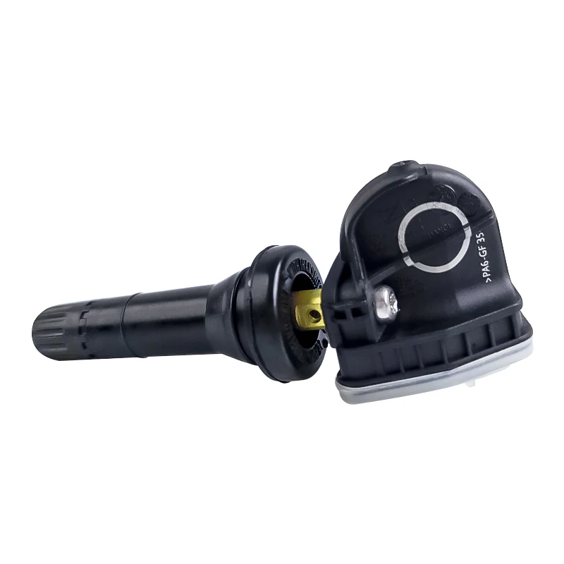 F2GT-1A180-AB TPMS Tire Pressure Monitor Senso For Ford Edge F-150 Mustang Explorer 315MHz Lincoln Continental MKX FR3V1A180AA - Image 2