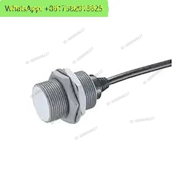 Splash resistant proximity sensor EV-130F fuselage shield type M30 detection range is 10mm control output 5-200m