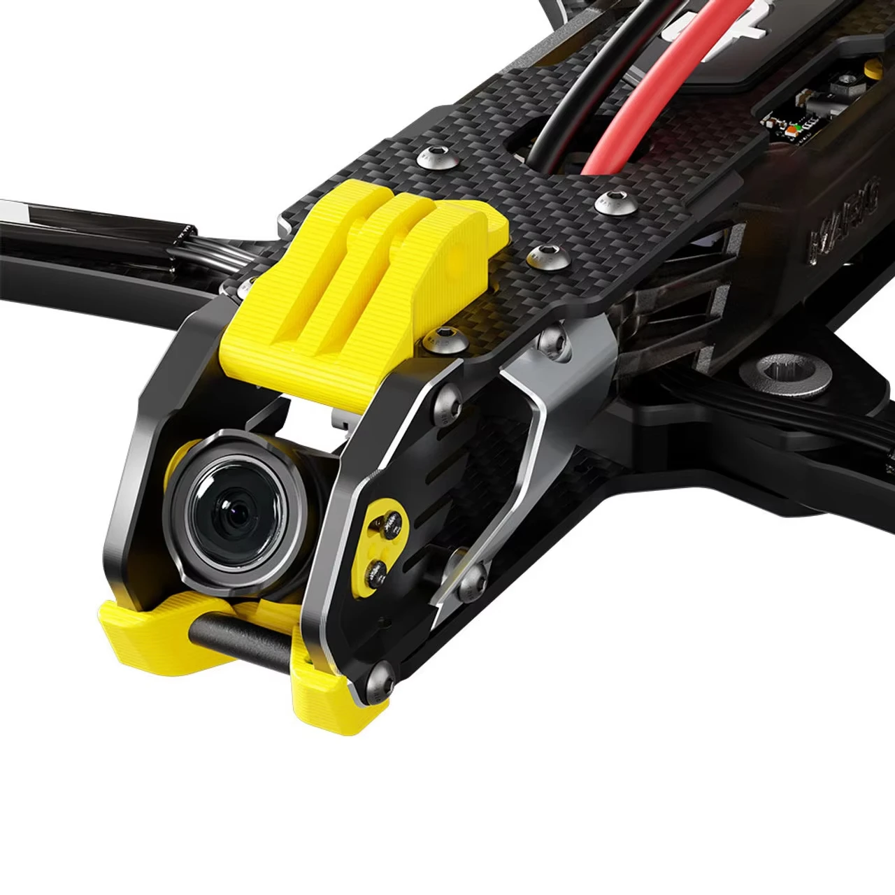 SpeedyBee Mario Fold 8 DC Long - Speedybee F405 V4 Bls 55A Stack ulasan dan harga