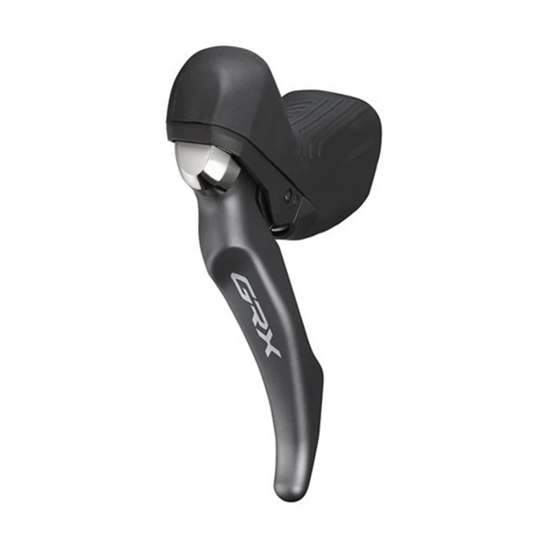 SHIMANO GRX RX810 1x11Speed الصحن الهيدروليكي الفرامل مجموعات رافعة ST-RX810-LA/L ST-RX810-R الفرامل BR-RX810-F BR-RX810-R الدراجة