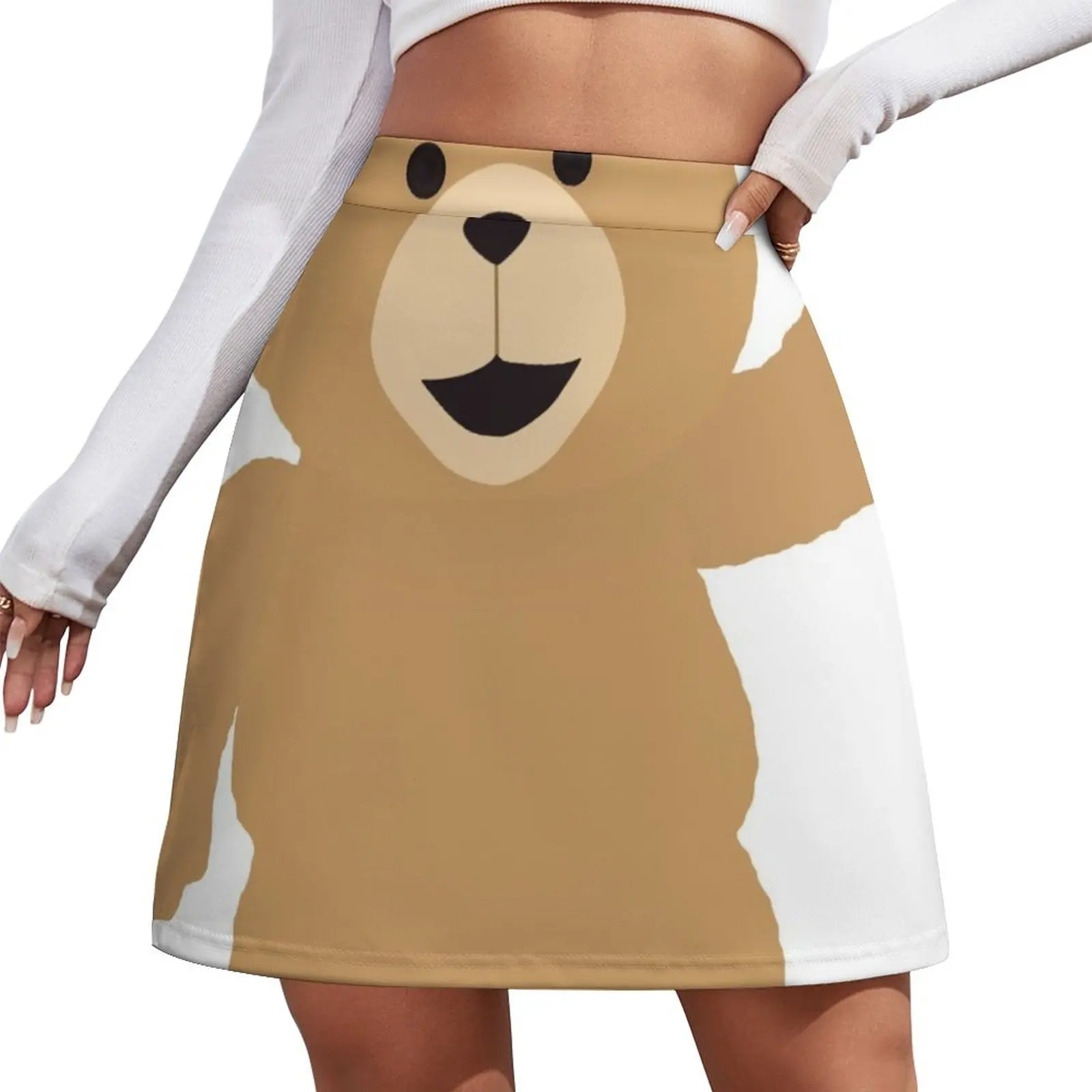 

Ted Mini Skirt short skirts for women skirts for woman night club outfits