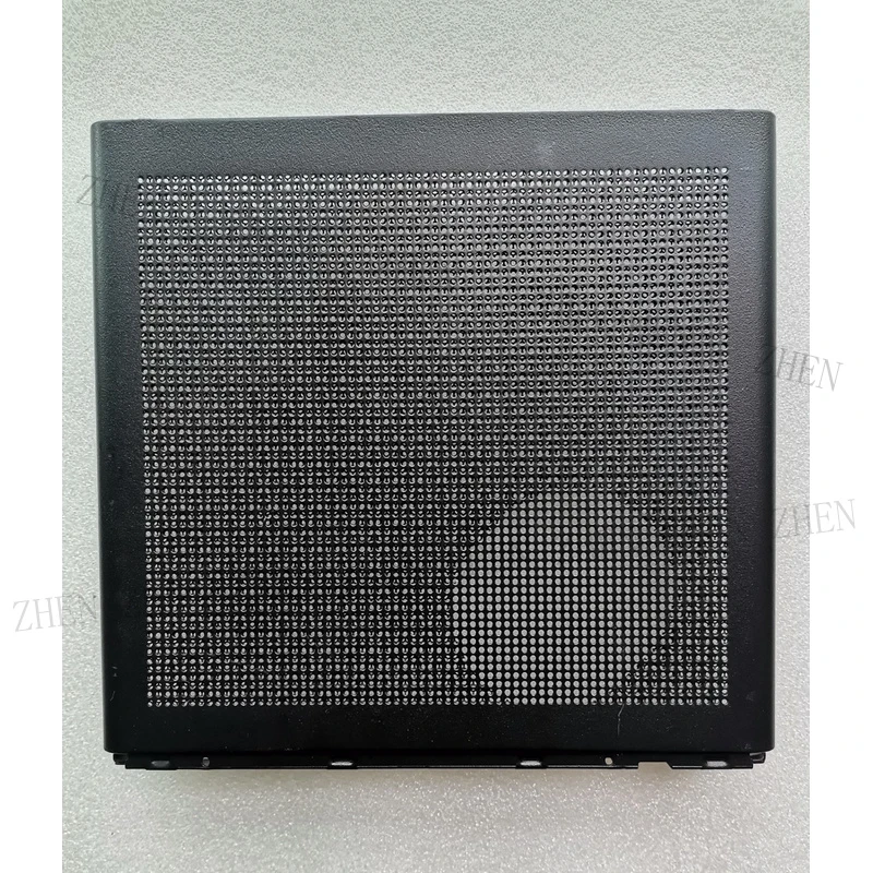 S for HP Elite ProDesk 400 405 600 800 805 G6 G8 Desktop Mini Perforated Top Cover