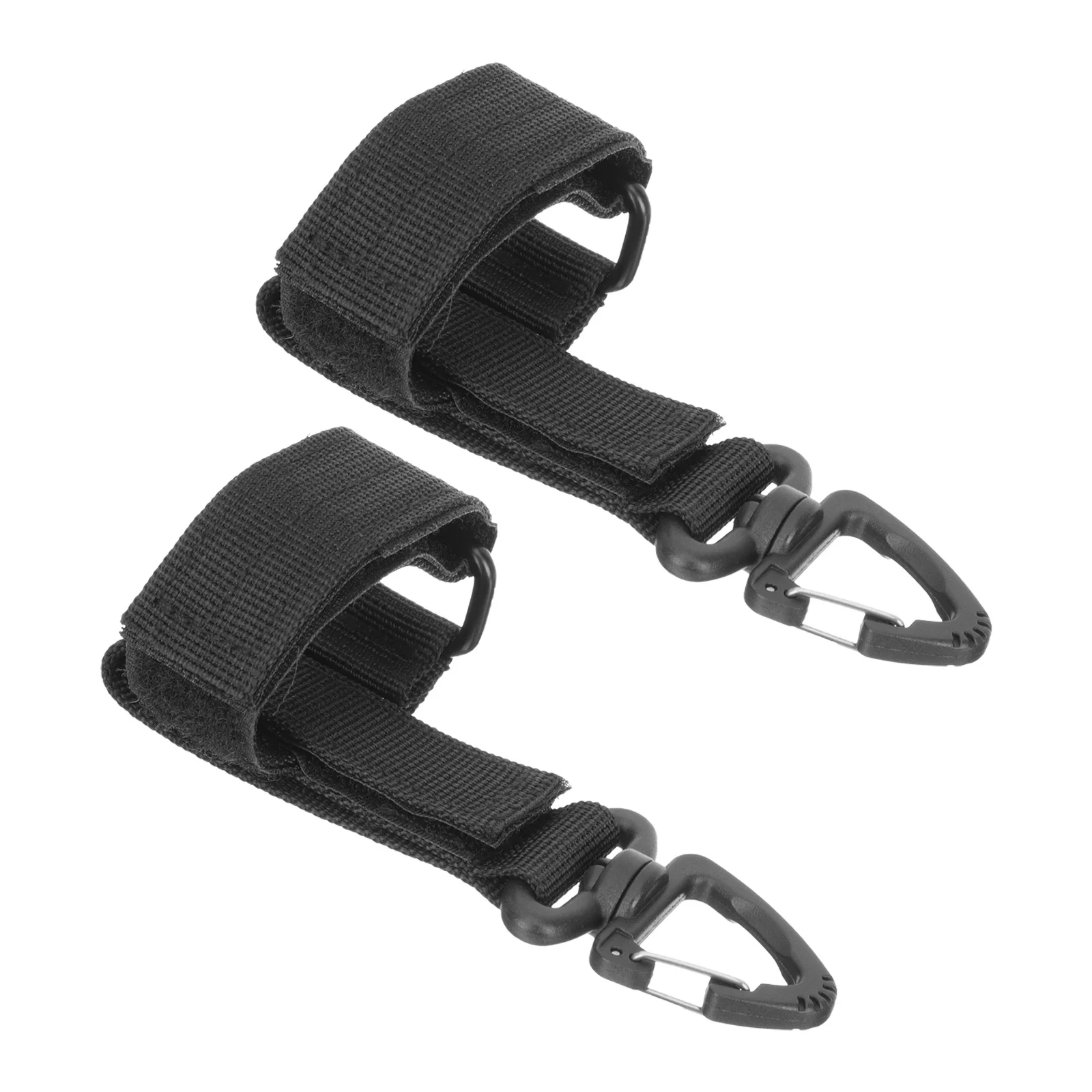 

2Pcs Multi-Function Glove Leash Durable Oxford Cloth Lightweight Camping Outdoor Strap Glove Strap Outdoor Accessory