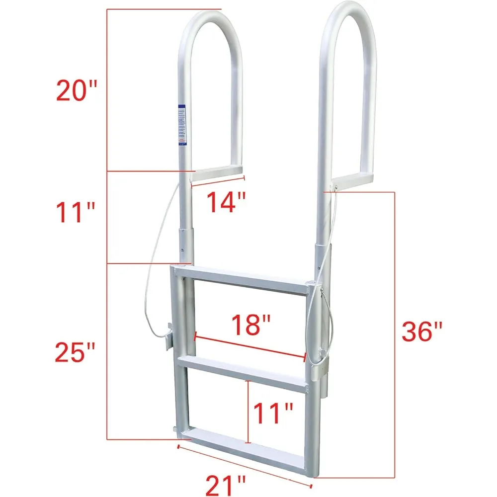 Максимизированные регулируемые по высоте док-станции для экстремальных приключений на свежем воздухе