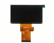 For fpc-c043bfh027-v2 g high definition lcd screen