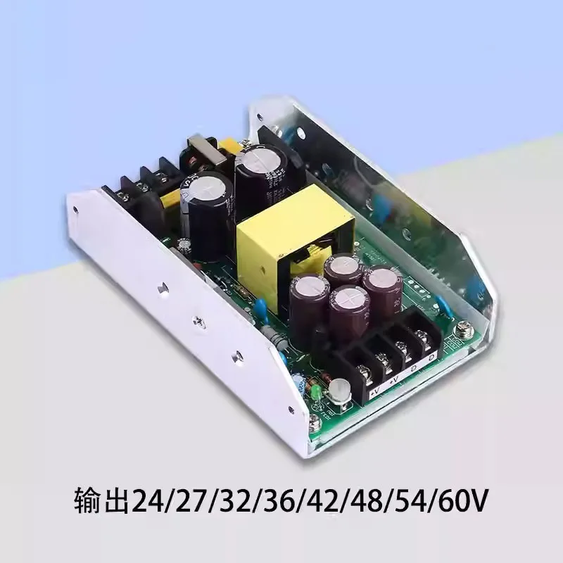 ac-to-dc-digital-amplifier-switch-power-supply-350w-2-way-output-audio-amplifier-switching-board-24v-27v-32v-36v-42v-48v-54v-60v