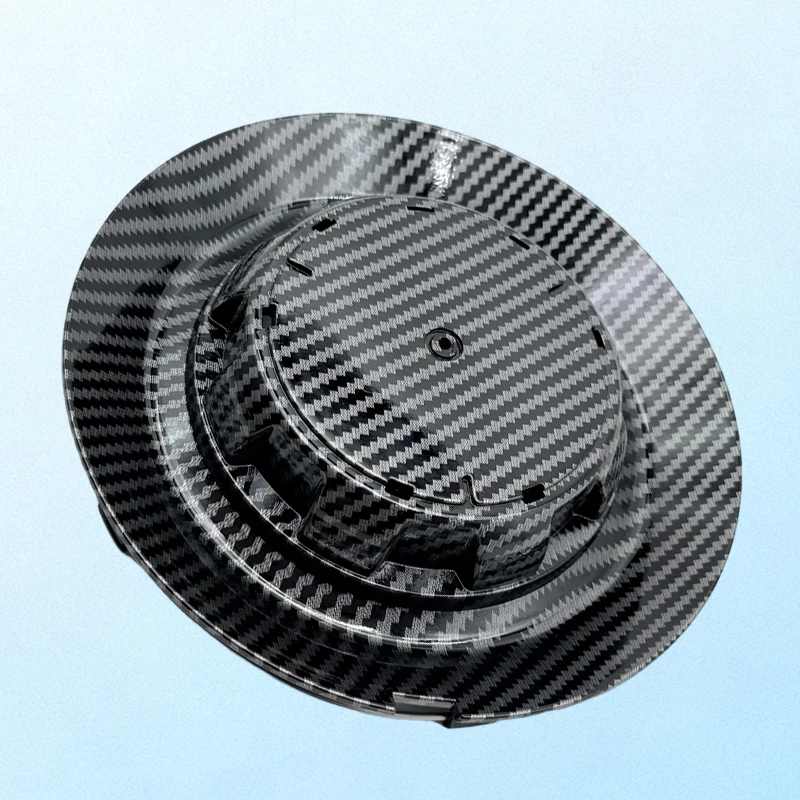 

147mm 4PCS/LOT arbon Pattern C-1028 Car Wheel Center Hub Cover Cap For Mercedes-Benz W 219 R 18 AMG G350 G500 G63 S680 GLS600